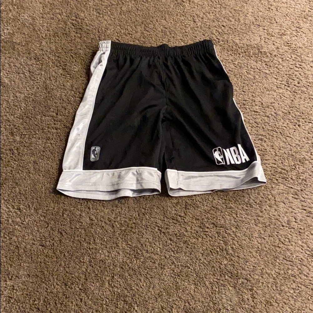 NBA shorts